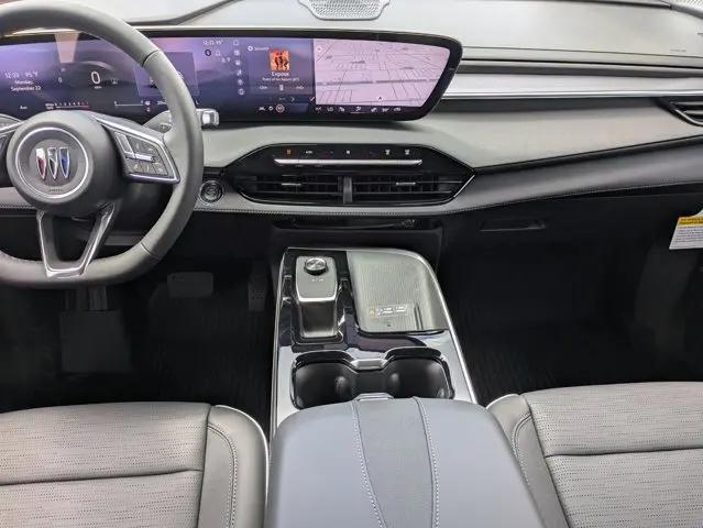 2026 Buick Enclave Sport Touring FWD