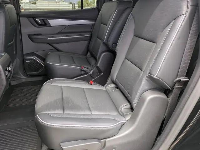 2026 Buick Enclave Sport Touring FWD