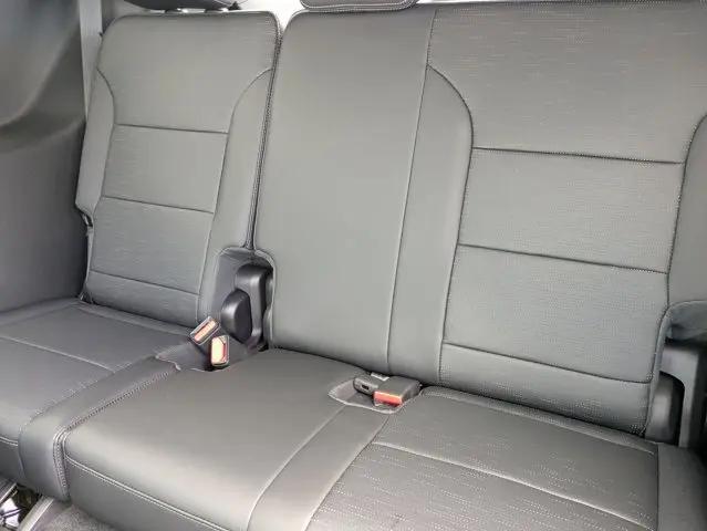 2026 Buick Enclave Sport Touring FWD