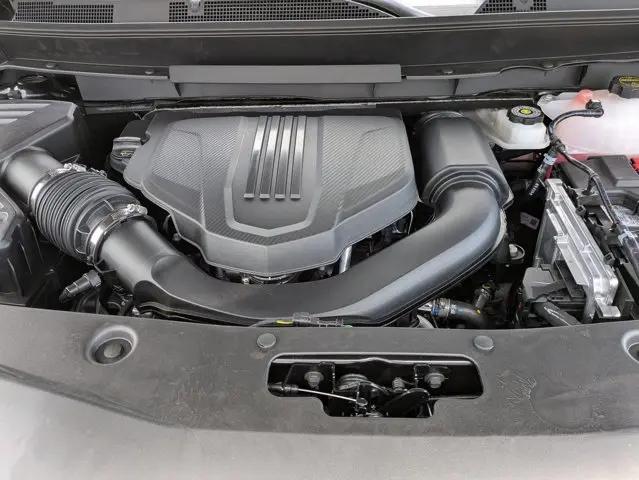 2026 Buick Enclave Sport Touring FWD
