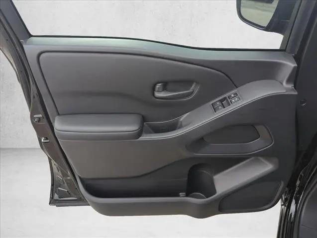 2026 Nissan Frontier King Cab S 4x4