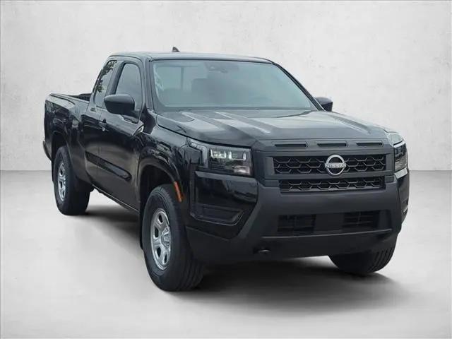 2026 Nissan Frontier King Cab S 4x4