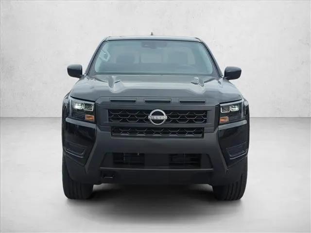 2026 Nissan Frontier King Cab S 4x4