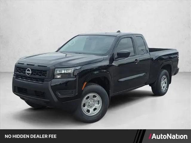 2026 Nissan Frontier King Cab S 4x4 for sale in Memphis, TN