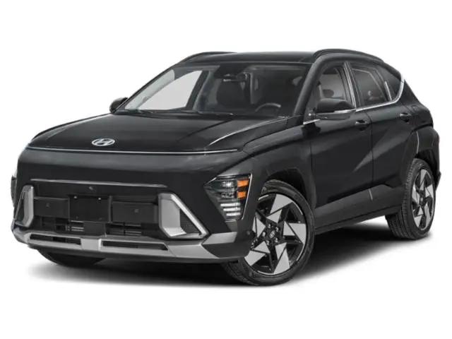 2026 Hyundai Kona Limited for sale in Dothan, AL