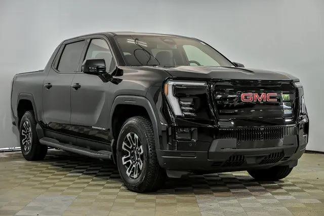 2026 GMC Sierra Extended Range Elevation for sale in St Charles, IL