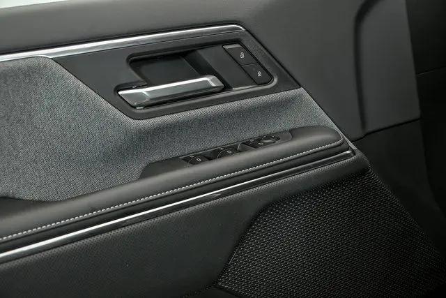 2026 GMC Sierra Extended Range Elevation