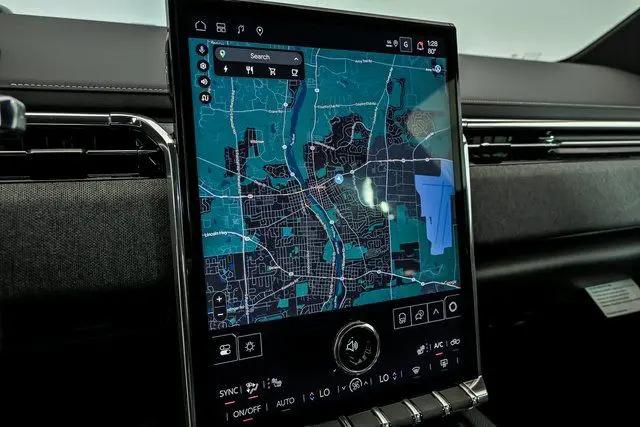 2026 GMC Sierra Extended Range Elevation