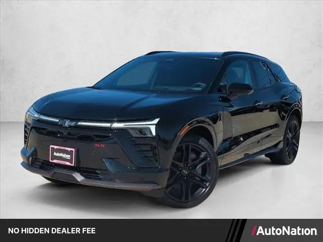 2026 Chevrolet V Blazer SS AWD for sale in Corpus Christi, TX