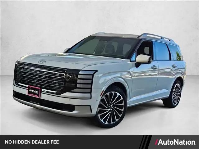 2026 Hyundai Palisade Calligraphy for sale in Fort Worth, TX