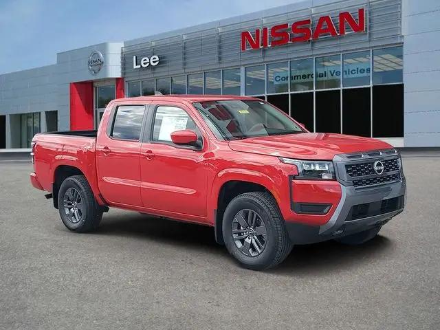 2026 Nissan Frontier Crew Cab SV 4x4 for sale in Fort Walton Beach, FL