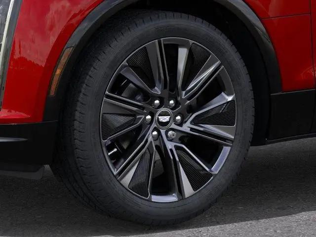 2026 Cadillac iQ Signature Sport AWD