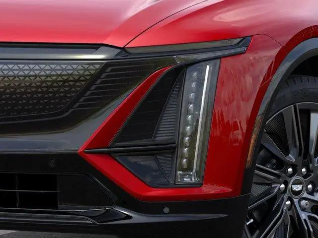 2026 Cadillac iQ Signature Sport AWD