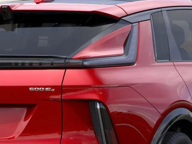 2026 Cadillac iQ Signature Sport AWD