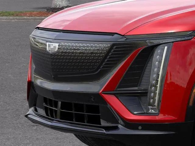 2026 Cadillac iQ Signature Sport AWD