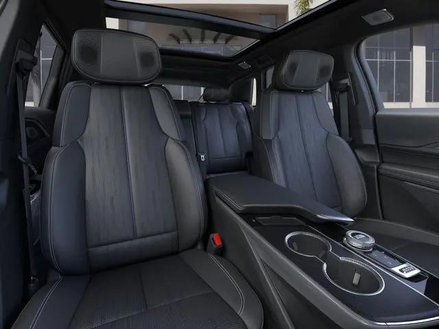 2026 Cadillac iQ Signature Sport AWD