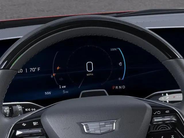2026 Cadillac iQ Signature Sport AWD