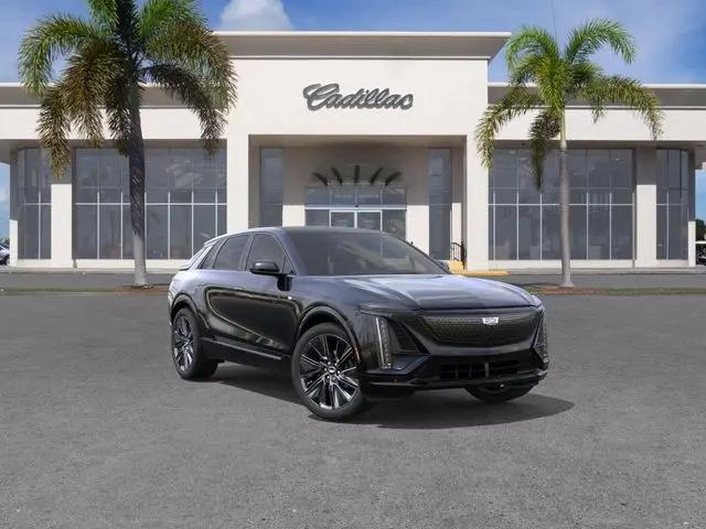 2026 Cadillac iQ Signature Sport AWD for sale in Pembroke Pines, FL