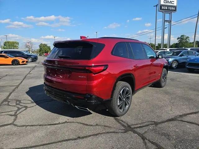 2026 Buick Enclave Sport Touring FWD