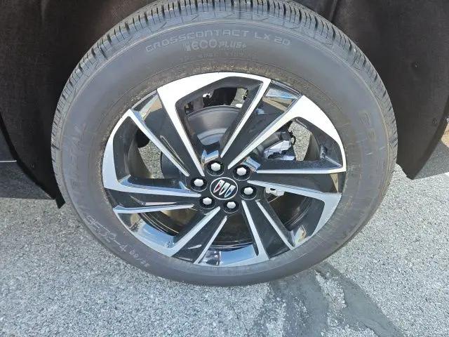 2026 Buick Enclave Sport Touring FWD
