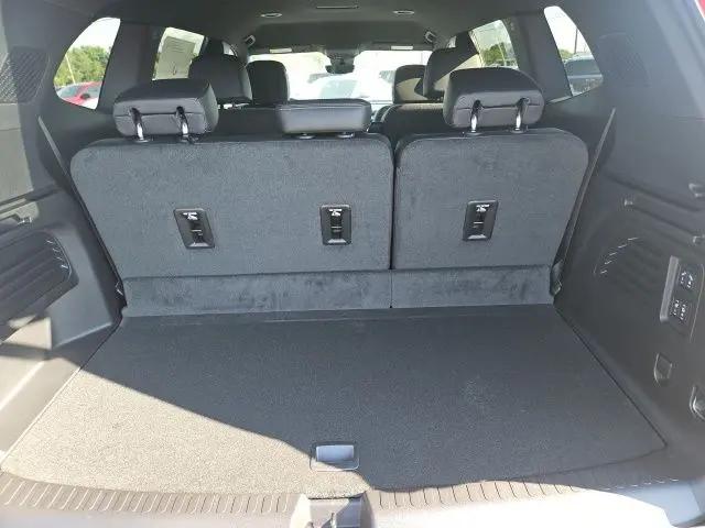 2026 Buick Enclave Sport Touring FWD