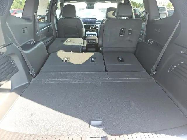 2026 Buick Enclave Sport Touring FWD