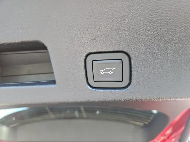 2026 Buick Enclave Sport Touring FWD