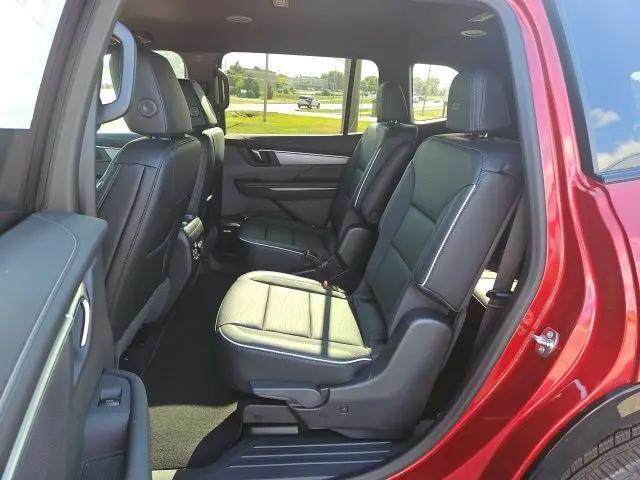 2026 Buick Enclave Sport Touring FWD