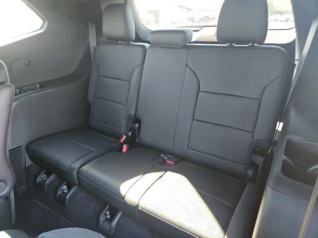 2026 Buick Enclave Sport Touring FWD