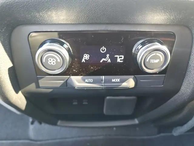 2026 Buick Enclave Sport Touring FWD