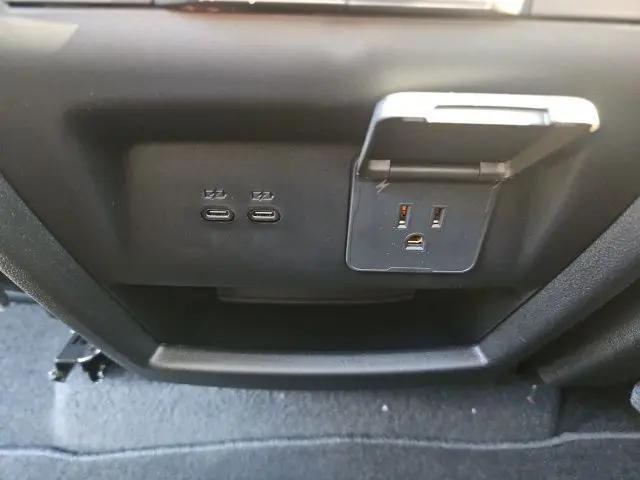 2026 Buick Enclave Sport Touring FWD