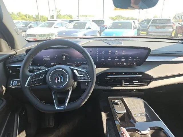 2026 Buick Enclave Sport Touring FWD