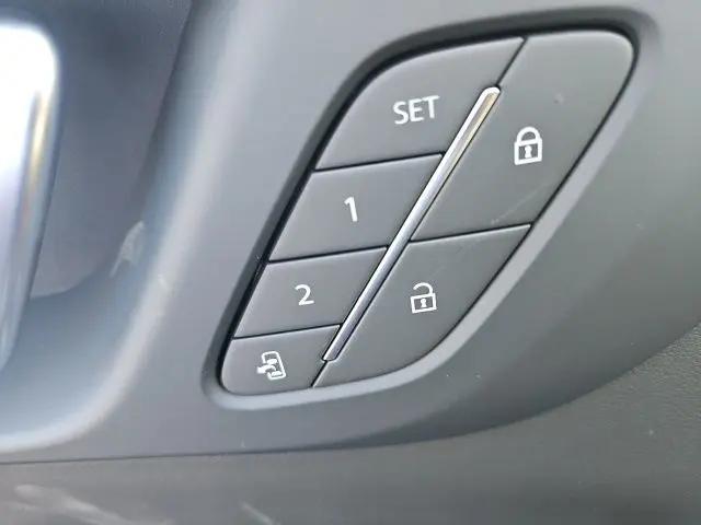 2026 Buick Enclave Sport Touring FWD