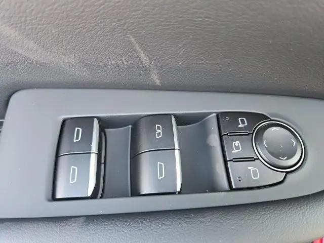 2026 Buick Enclave Sport Touring FWD