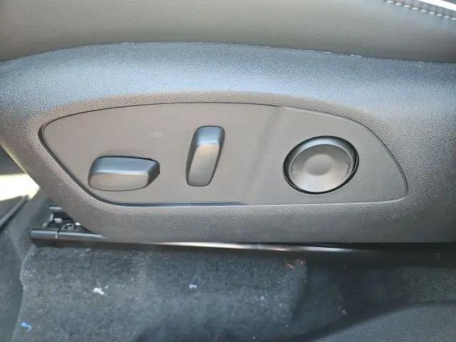 2026 Buick Enclave Sport Touring FWD