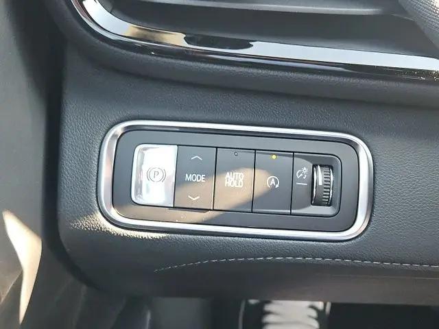 2026 Buick Enclave Sport Touring FWD