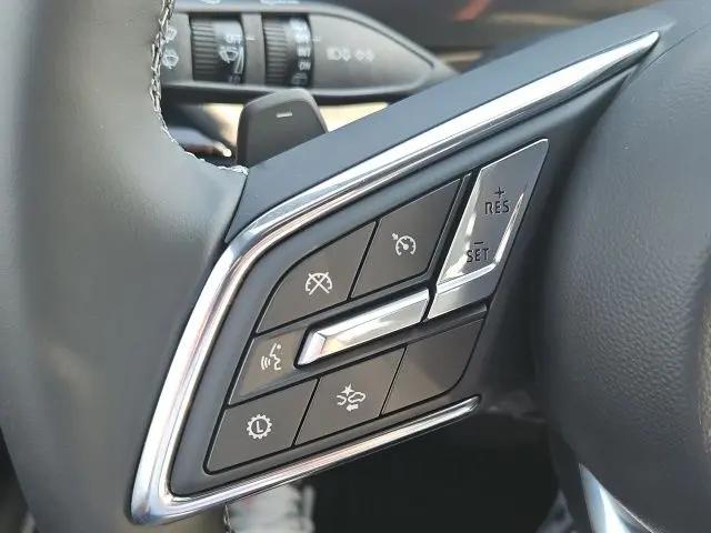 2026 Buick Enclave Sport Touring FWD