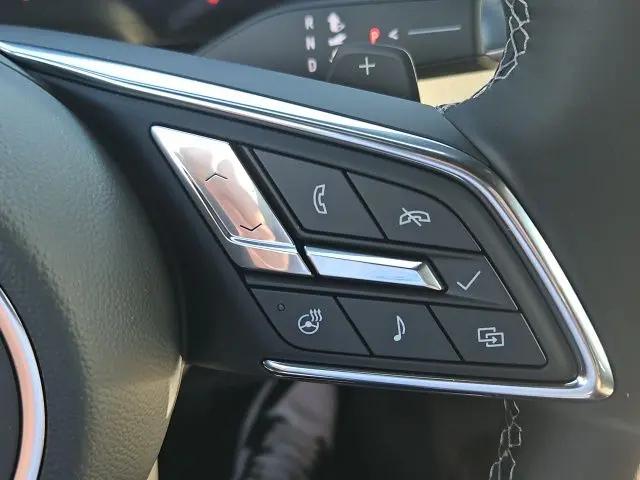 2026 Buick Enclave Sport Touring FWD