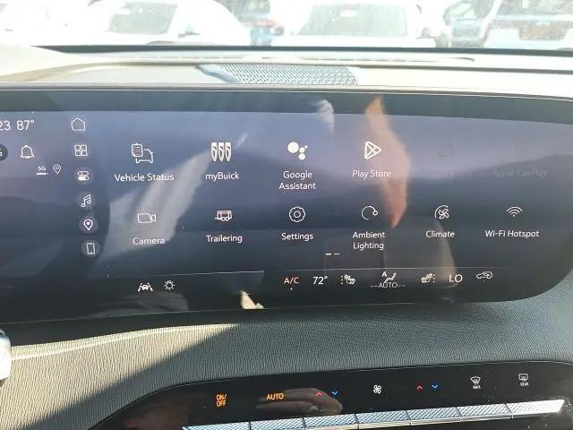 2026 Buick Enclave Sport Touring FWD