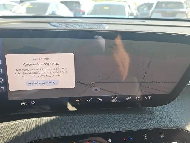 2026 Buick Enclave Sport Touring FWD