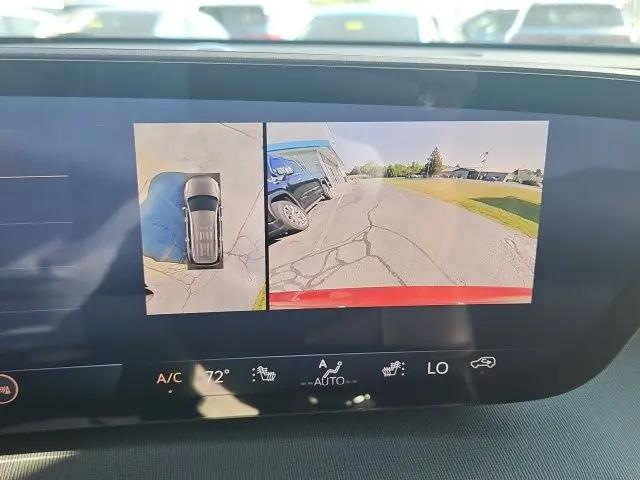 2026 Buick Enclave Sport Touring FWD