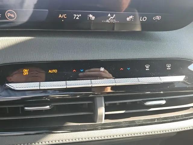 2026 Buick Enclave Sport Touring FWD