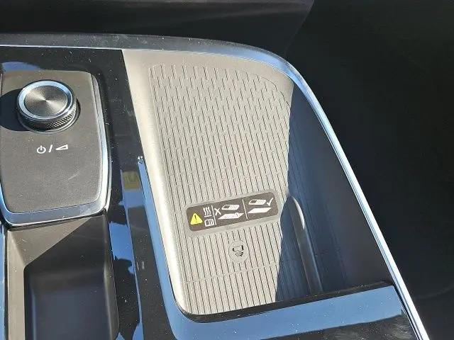 2026 Buick Enclave Sport Touring FWD