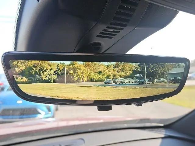 2026 Buick Enclave Sport Touring FWD