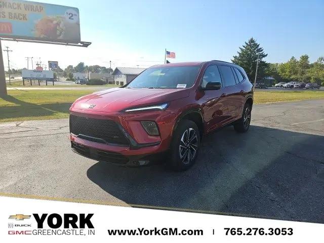 2026 Buick Enclave Sport Touring FWD for sale in Greencastle, IN