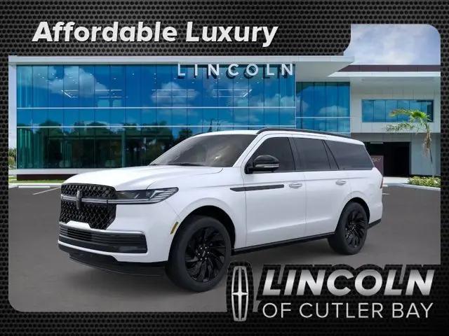 2025 Lincoln Navigator Reserve for sale in Miami, FL