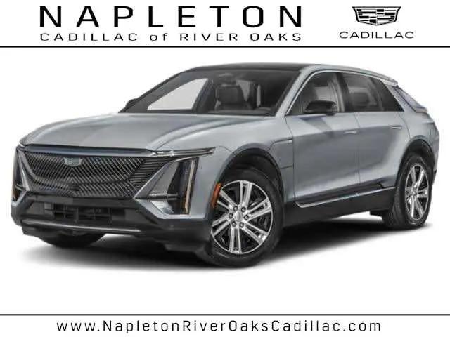 2026 Cadillac iQ Premium Sport AWD for sale in Calumet City, IL