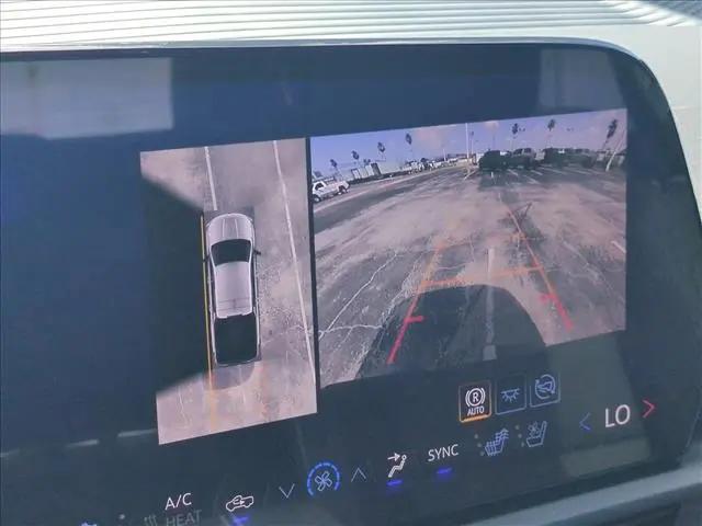2026 Chevrolet Silverado EV LT - Extended Range 4WD
