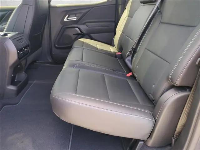 2026 Chevrolet Silverado EV LT - Extended Range 4WD