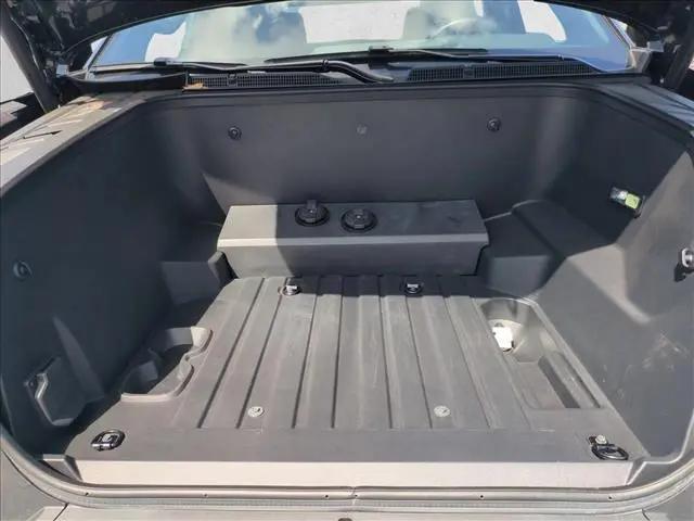 2026 Chevrolet Silverado EV LT - Extended Range 4WD